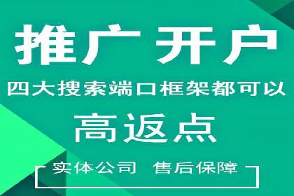信息流广告精准投放案例研究
